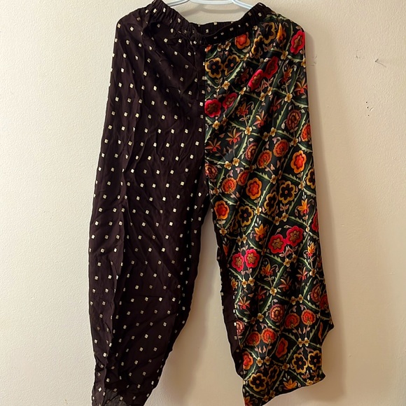 Indian traditional unique and new kurta pajama - Picture 3 of 5